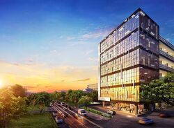 Loyang Drive (D17), Factory #468110521